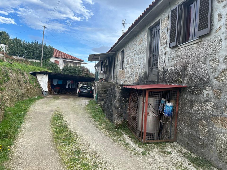 Rækkehus i Celorico de Basto, Braga - foto 2